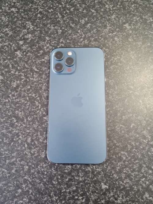 IPHONE 12 PRO MAX ** 256 GB