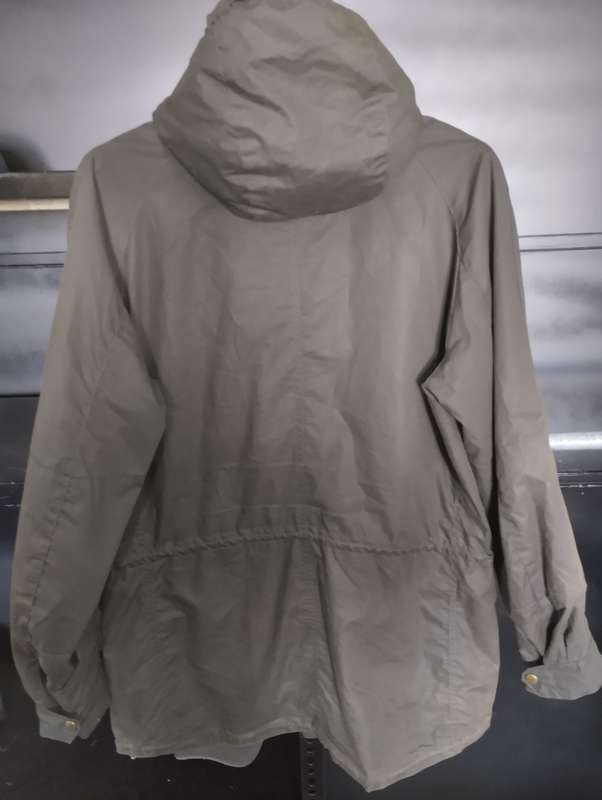 Men`s Jacket (Barbour)