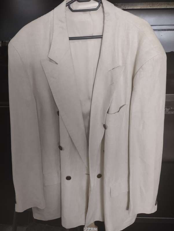 Mens Blazer