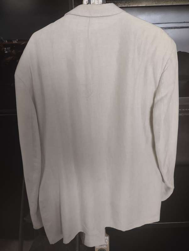 Mens Blazer