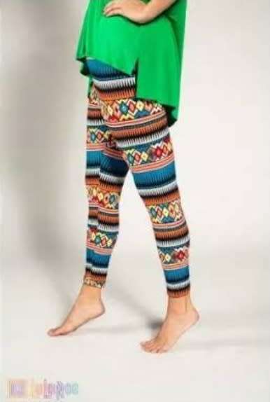 Lularoe Leggings - 500piece, MIxed Bundle