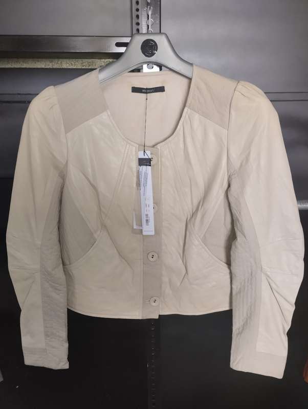 Women`s LEATHER Jacket (Genuine Sheep leather)