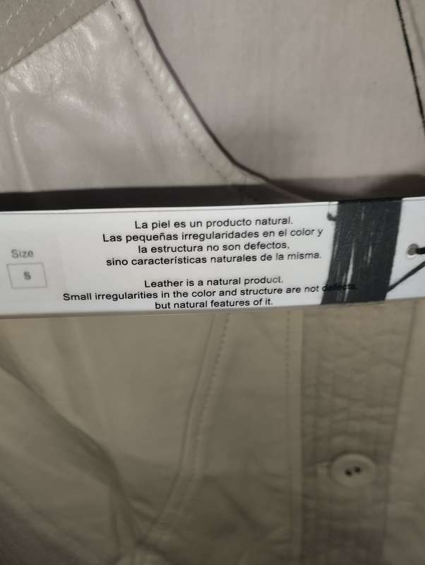 Women`s LEATHER Jacket (Genuine Sheep leather)