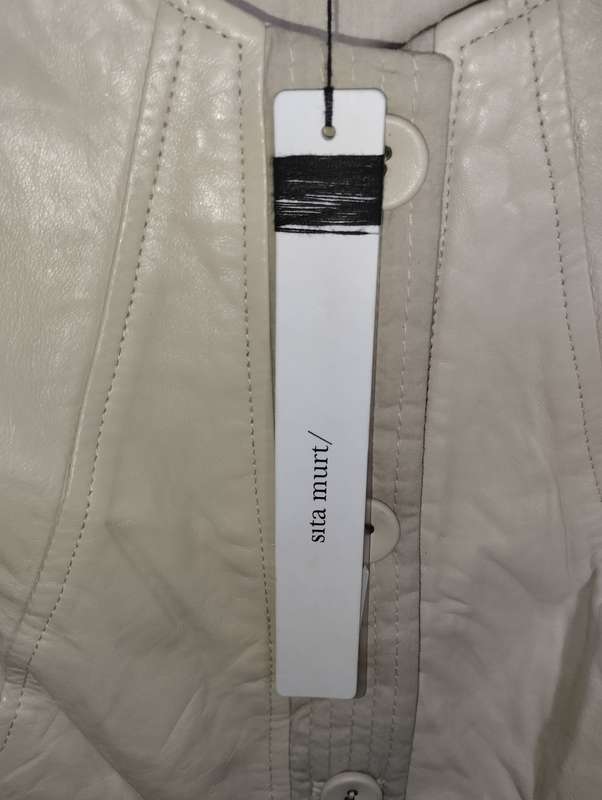 Women`s LEATHER Jacket (Genuine Sheep leather)