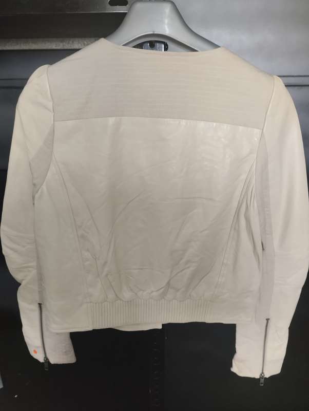 Women`s LEATHER Jacket (Genuine Sheep leather)