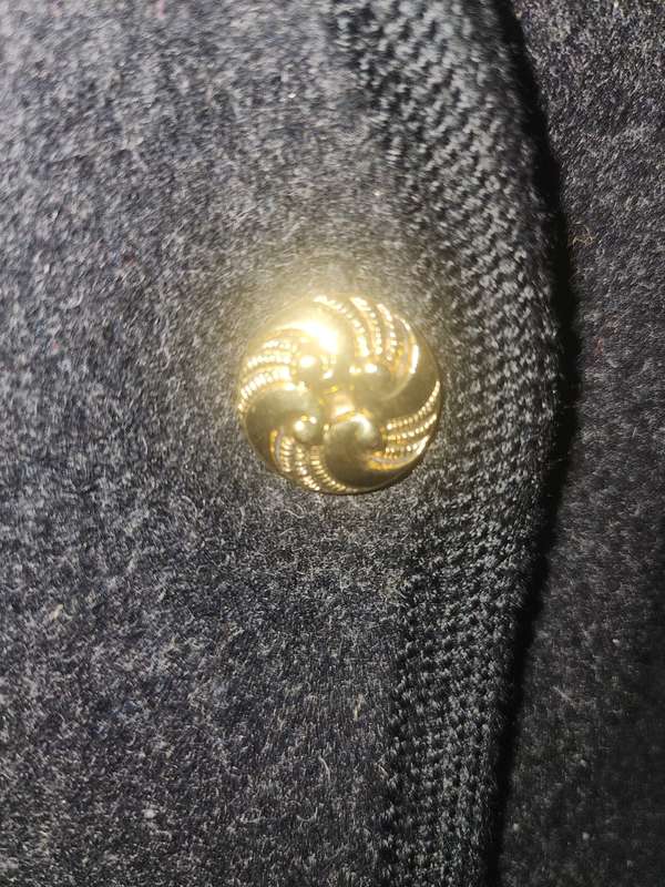 Ladies Cardigan (Classic Italian Woolen)