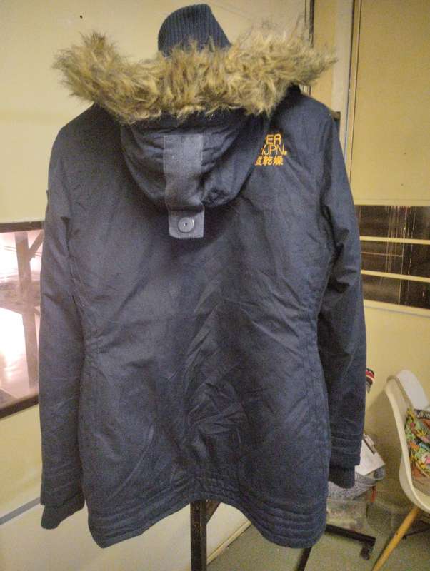 Superdry Jacket