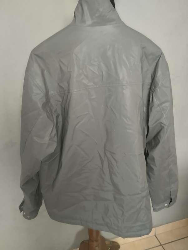 Mens jacket (heavy)