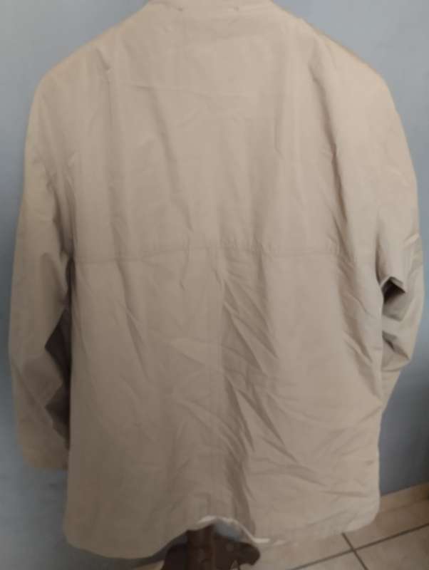 Mens jacket (Medium weight)