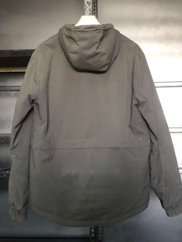 Mens jacket (thick)