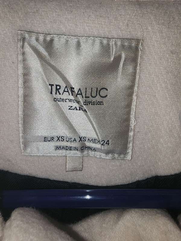 Women`s ZARA Coat