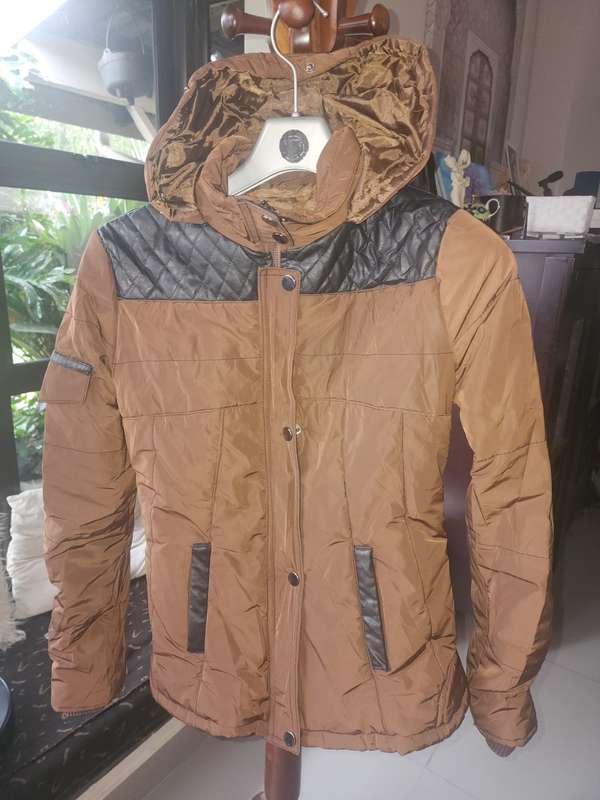 Women`s Puffer (Italian import)
