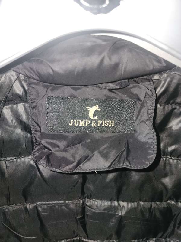 Womans Classic Lightweight Puffer