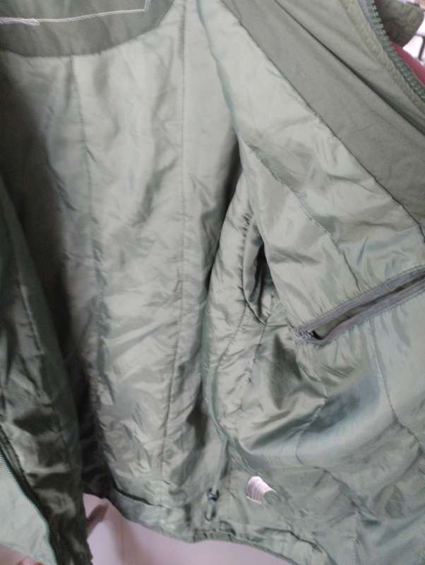 Mens jacket (Classic Winter)