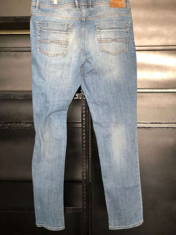 Men`s jeans (Bugatti Original)