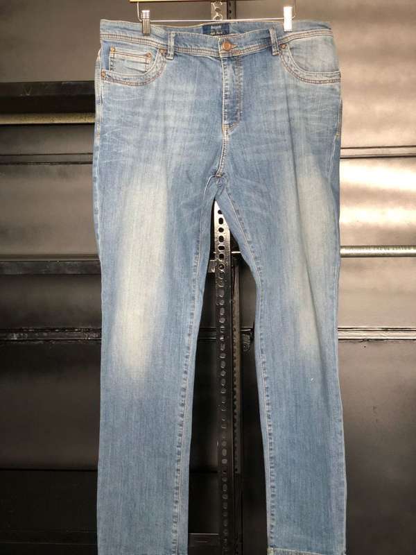 Men`s jeans (Bugatti Original)