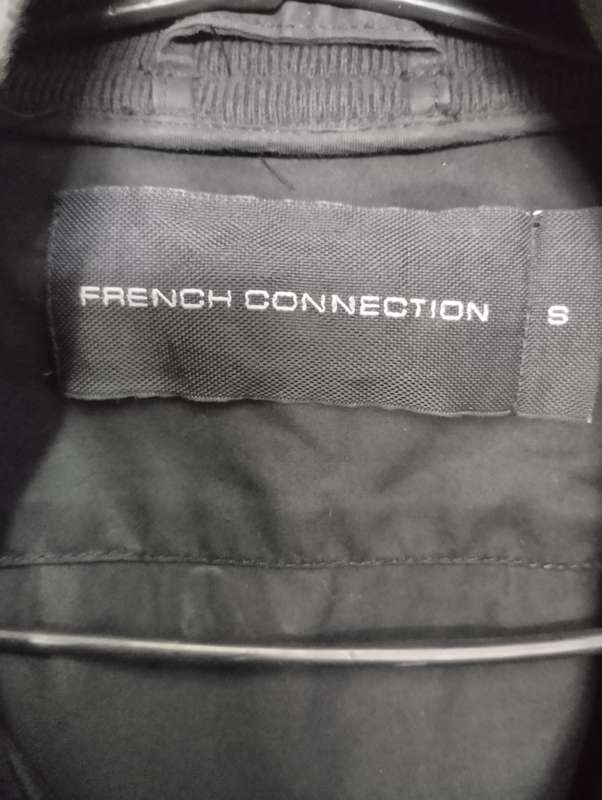 Mens jacket (French connection)