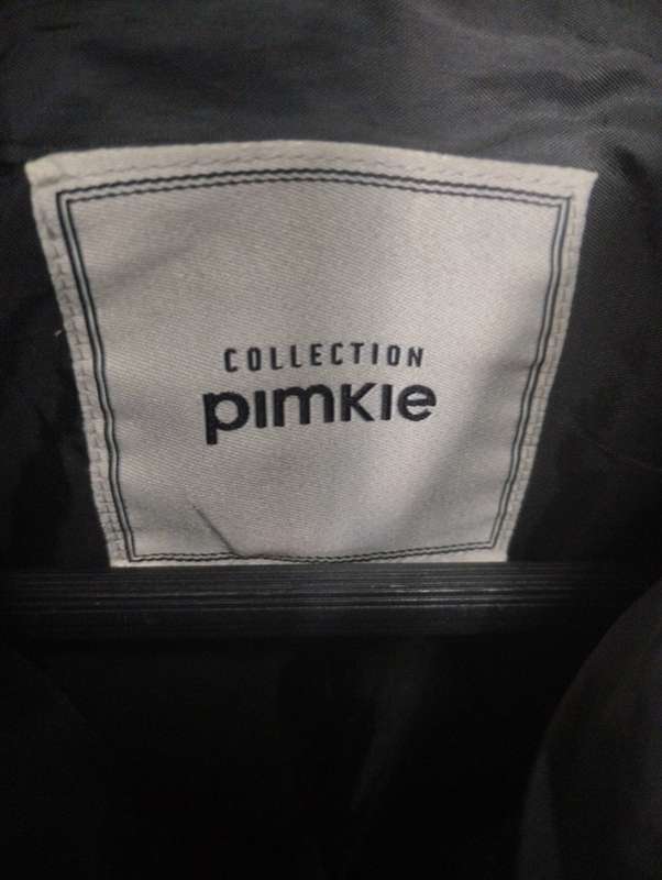 Womens jacket (bomber/hoodie)
