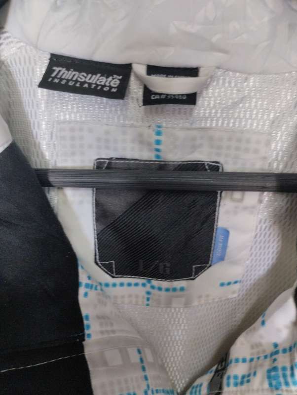Mens Sports Jacket (Oakley)