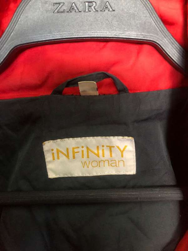 Ladies jacket (INFINITY WOMAN)