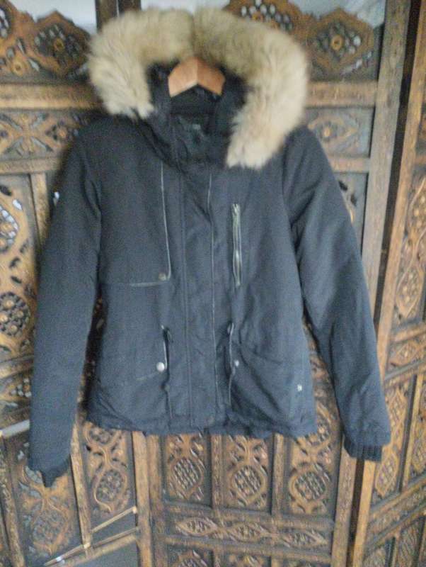 Womens jacket (Vero Moda)
