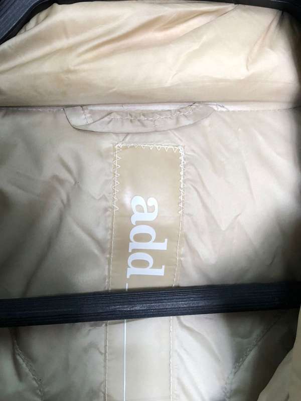 Womens Jacket (very warm winter)