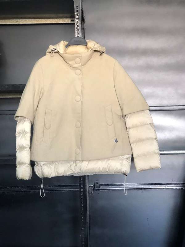 Womens Jacket (very warm winter)