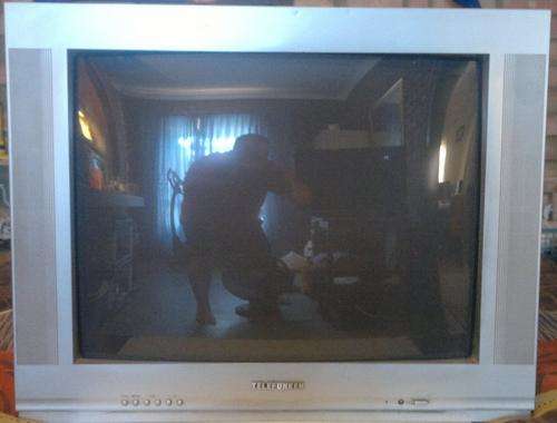 Telefunken 74cm CRT TV Secondhand