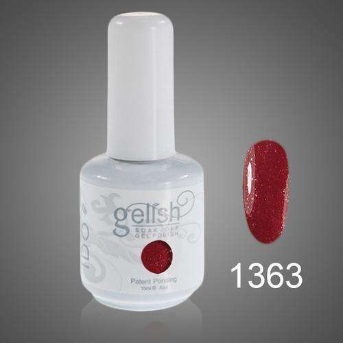 Gelish Soak-Off Gel Polish