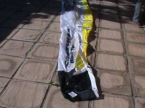 CABRINHA surf kite