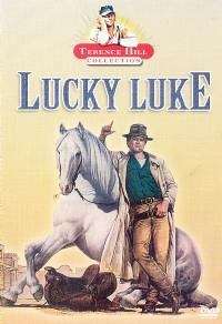 terence hill lucky luke dvd