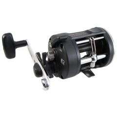 OKUMA CLASSIC CL 202L LEVELWIND SALTWATER TROLLING & CASTING REEL BOXED