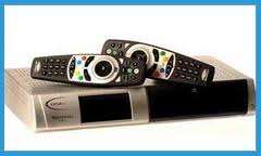 SD PVR + HD PVR + DRIFTA COMBO