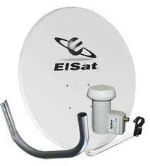 BRAND NEW 80cm DISHKITS + TWIN LNB