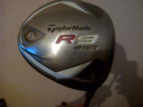 Taylormade R9 Driver