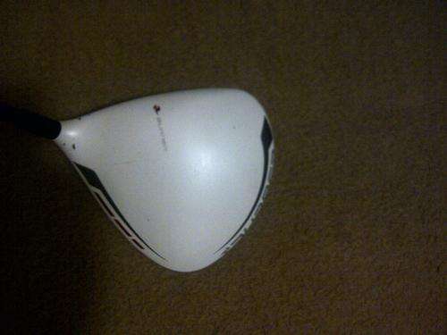 Taylormade Superfast 2.0