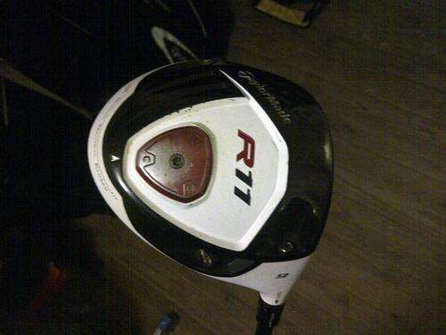 Taylormade R11 9* Driver