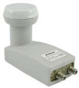 TWIN LNB