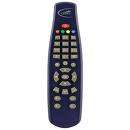 DUAL VIEW REMOTE (BLACK)