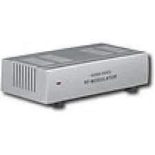 AV TO RF CONVERTER