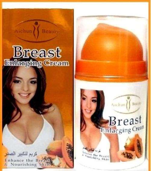 aichun beauty breast enlargement cream "Clearance"