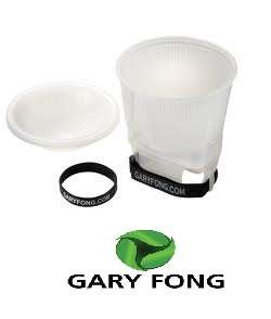 Gary Fong Universal Cloud