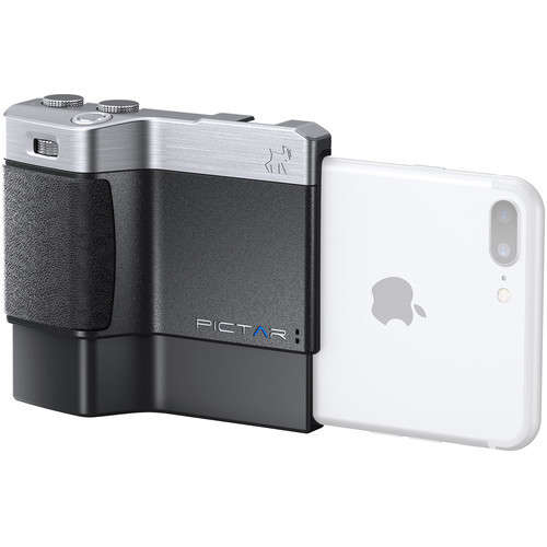 miggo  Pictar Plus Camera Grip for iPhone 6 Plus/6s Plus/7 Plus