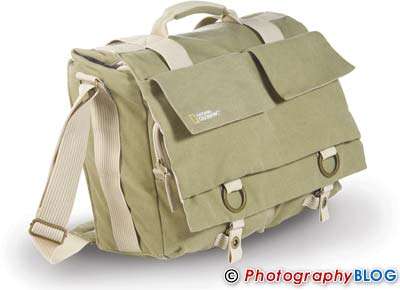 National Geographic NG2477 Bag