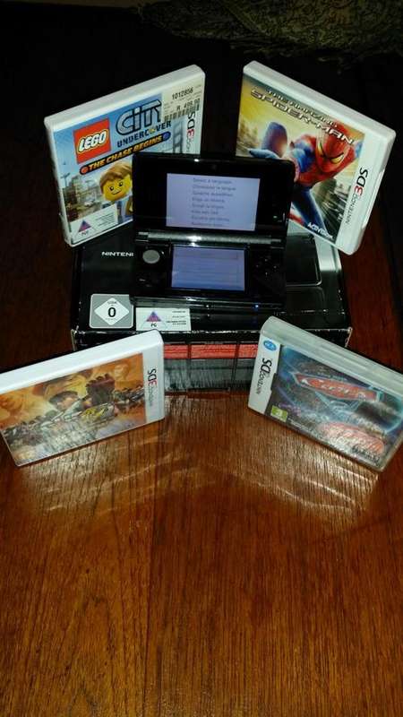 Nintendo 3DS