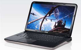 Dell XPS L502X