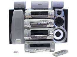 Technics Hi Fi