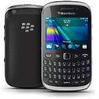 Blackberry 9320 Curve