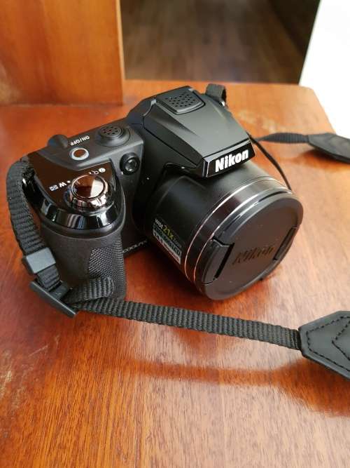 Nikon Coolpix L310