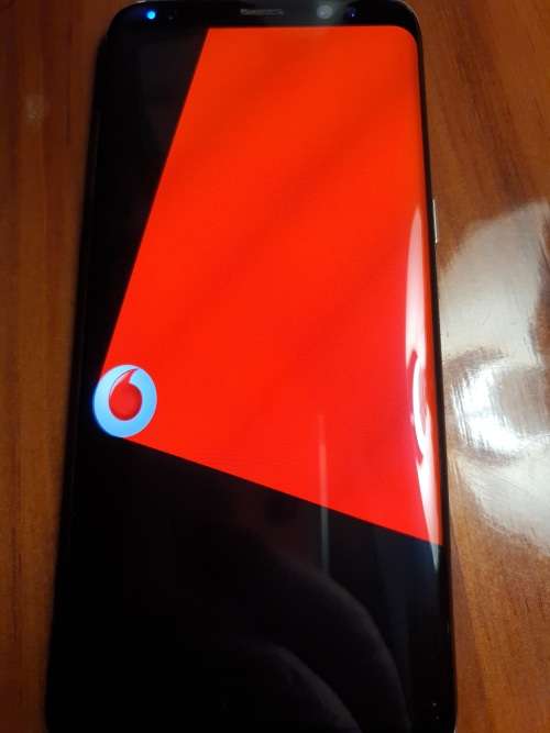 SAMSUNG S8